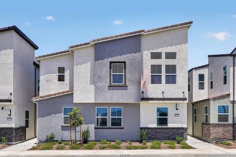 Photo of 26651 Indigo Way, Moreno Valley, CA 92555 (MLS # IG26073158)