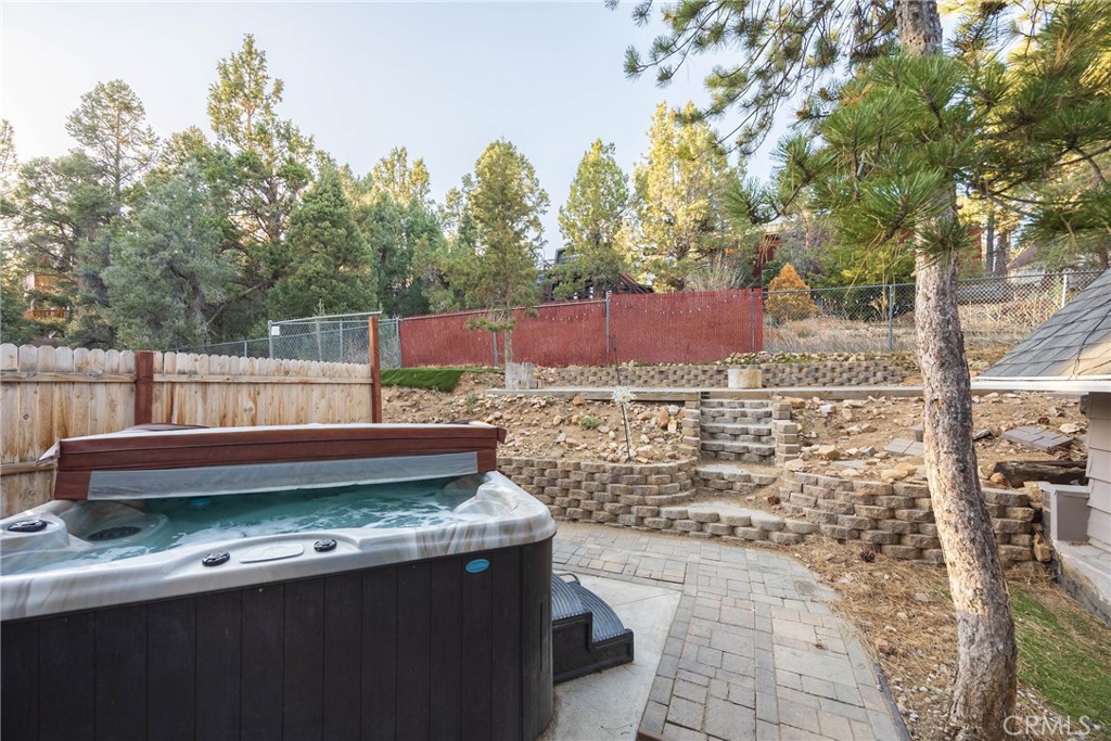 849 Bear Mountain Road