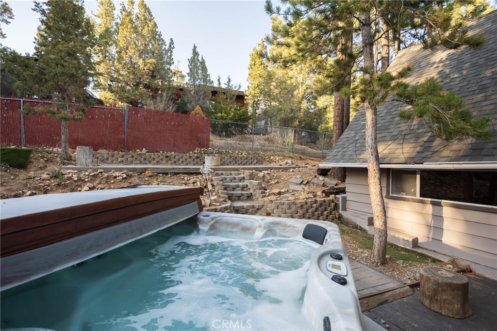 849 Bear Mountain Road