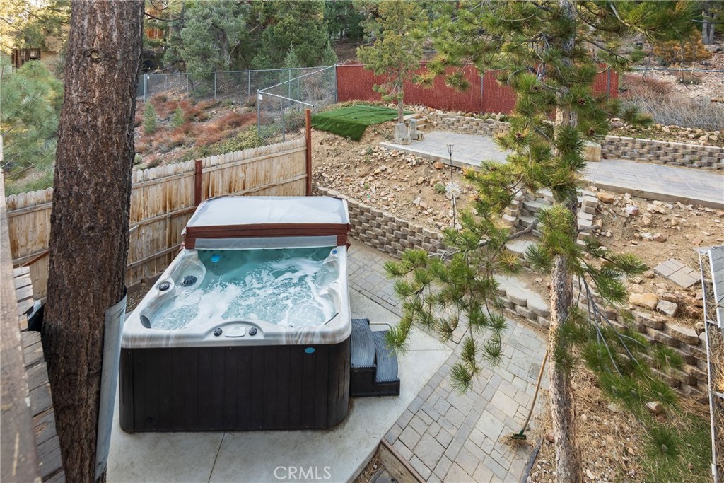 849 Bear Mountain Road