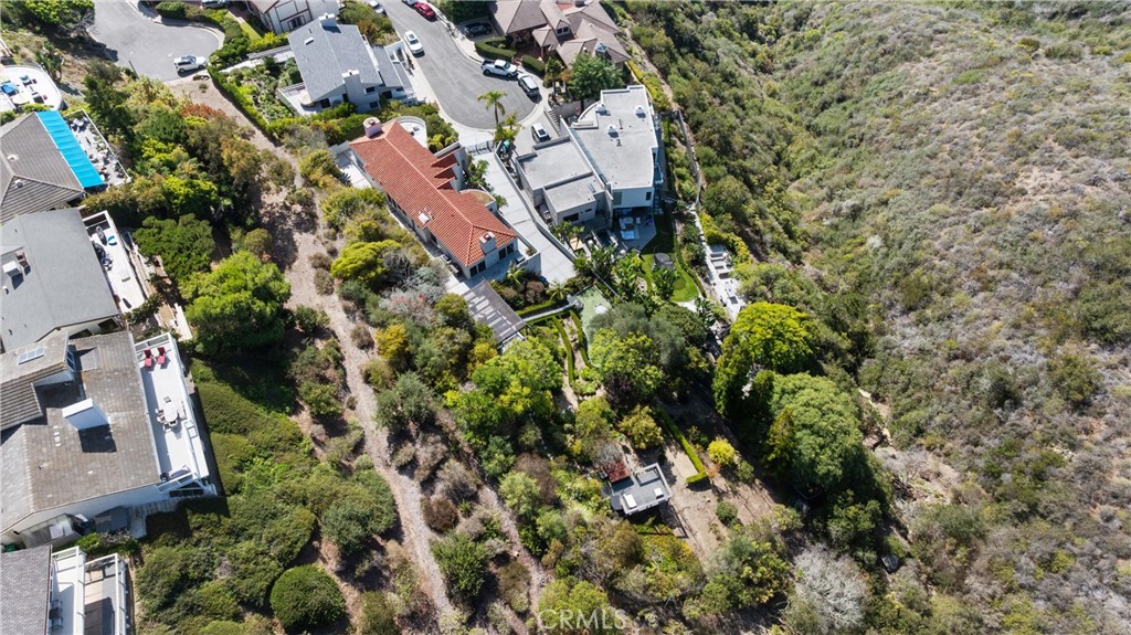 Portafina (PF) - Residential