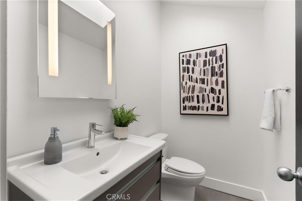 Portafina (PF) - Residential