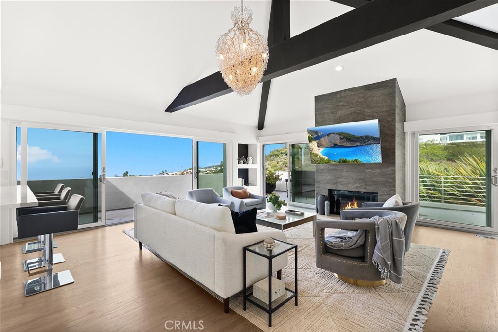 Portafina (PF) - Residential