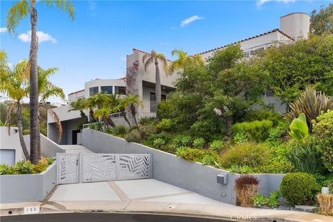Photo of 766 Pelican Drive Dr, Laguna Beach, CA 92651 (MLS # OC25245992)