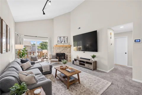 3069 Brea Boulevard Unit 10, Fullerton, CA 92835 - MLS#: PW26182927