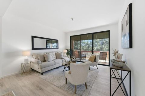 Photo of 4250 El Camino Real #A305, Palo Alto, CA 94306 (MLS # ML82037821)