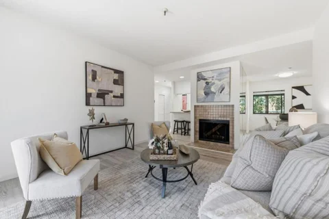 4250 El Camino Real Unit A305, Palo Alto, CA 94306 - MLS#: ML82037821