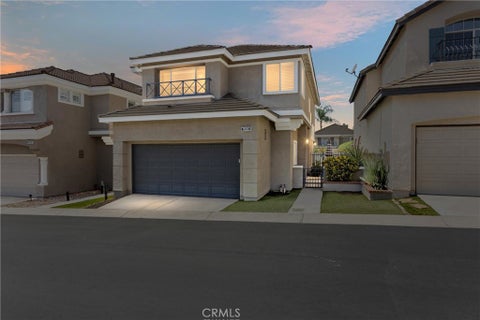 Photo of 7680 Calle Hacienda, Highland, CA 92346 (MLS # IV26211762)