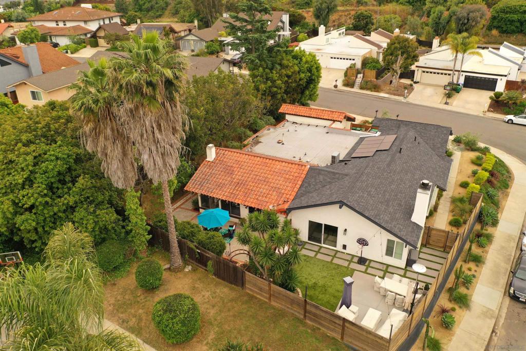 Carlsbad East - Residential