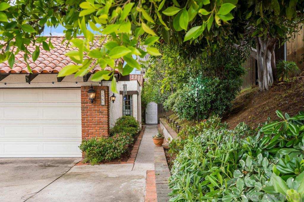 Carlsbad East - Residential