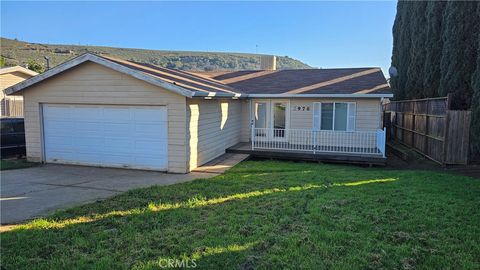 Photo of 3976 Leonore Avenue, Clearlake, CA 95422 (MLS # LC26025390)