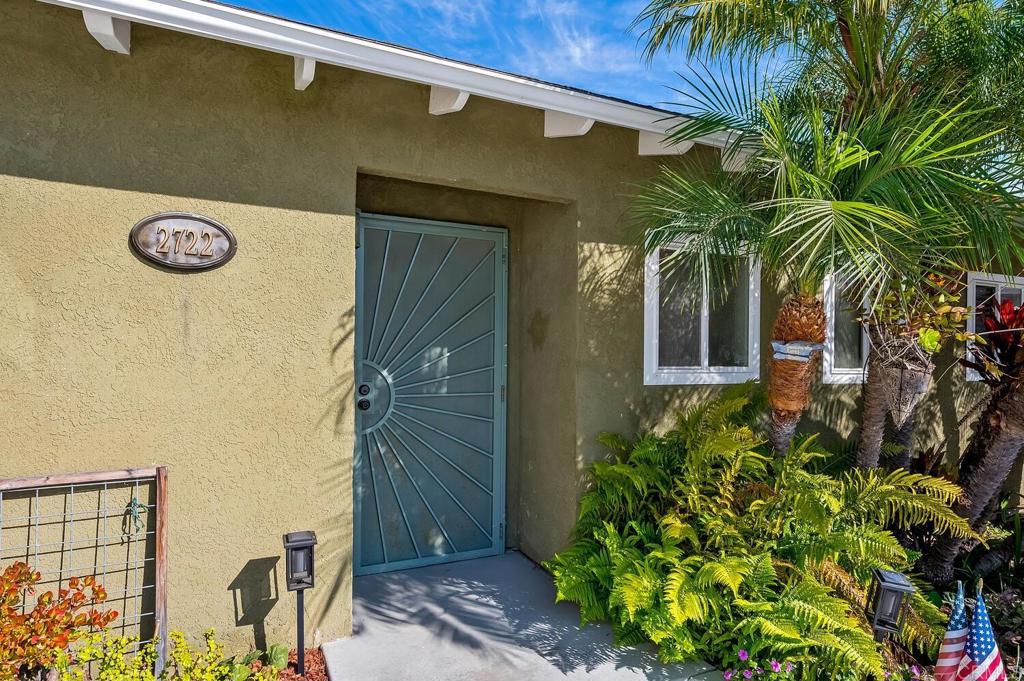 2722 Penkea Drive