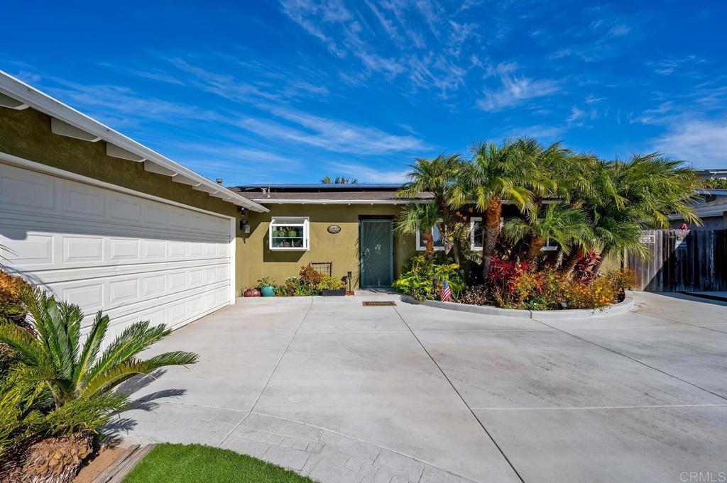 2722 Penkea Drive