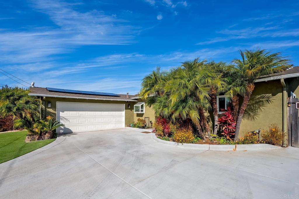 2722 Penkea Drive