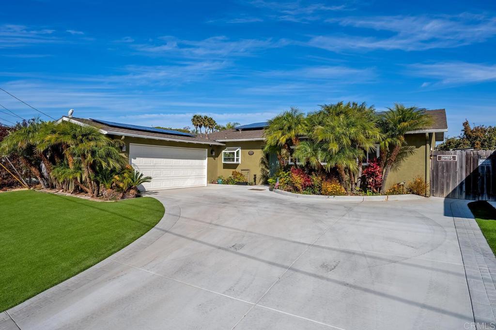 2722 Penkea Drive