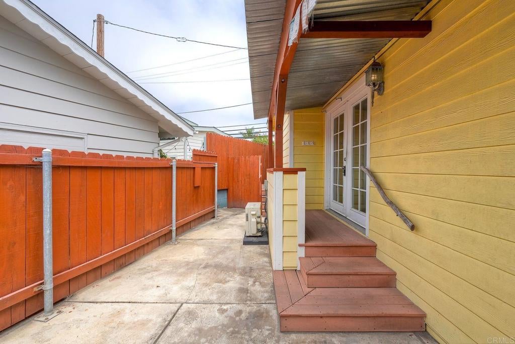 123 Jasper Street 1