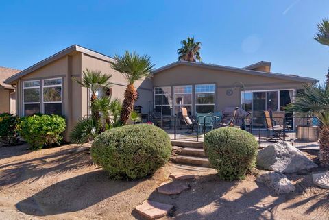 Photo of 1010 Palm Canyon Drive #368, Borrego Springs, CA 92004 (MLS # NDP2510039)