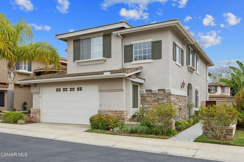 Photo of 2872 La Plata Drive, Camarillo, CA 93010 (MLS # 226001138)