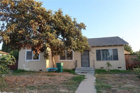 Photo of 1850 W Arlington Street, Long Beach, CA 90810 (MLS # RS26215805)