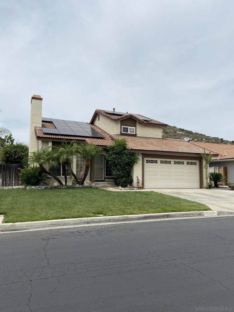 10320 Plaza Paseo Dr.