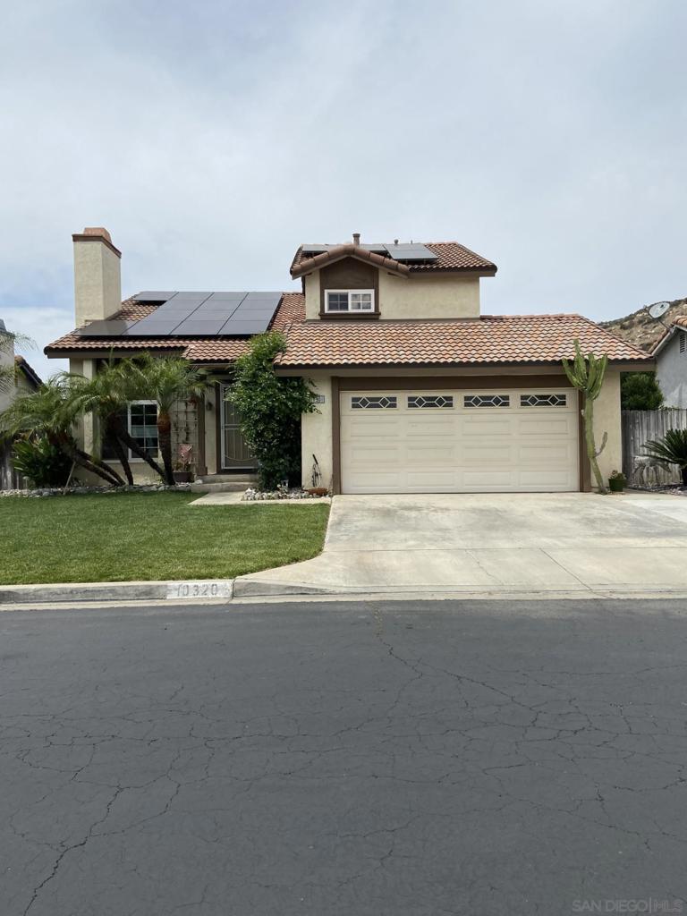 10320 Plaza Paseo Dr.