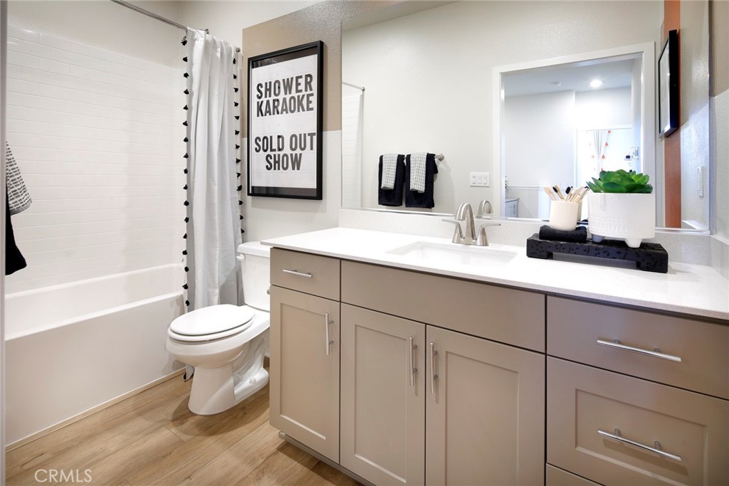 36125 Domingo Avenue 2204