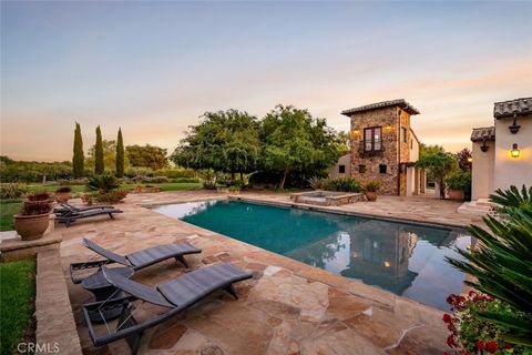 Tiny photo for 6520 Mira Cielo, San Luis Obispo, CA 93401 (MLS # SC26085504)