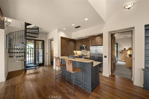 Tiny photo for 6520 Mira Cielo, San Luis Obispo, CA 93401 (MLS # SC26085504)