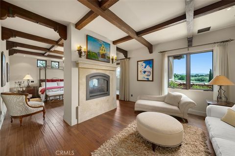 Tiny photo for 6520 Mira Cielo, San Luis Obispo, CA 93401 (MLS # SC26085504)