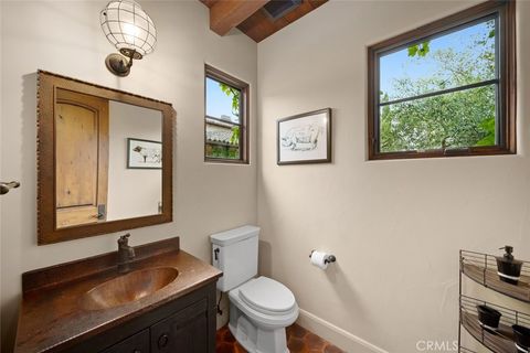 Tiny photo for 6520 Mira Cielo, San Luis Obispo, CA 93401 (MLS # SC26085504)