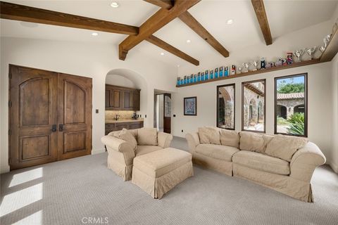 Tiny photo for 6520 Mira Cielo, San Luis Obispo, CA 93401 (MLS # SC26085504)