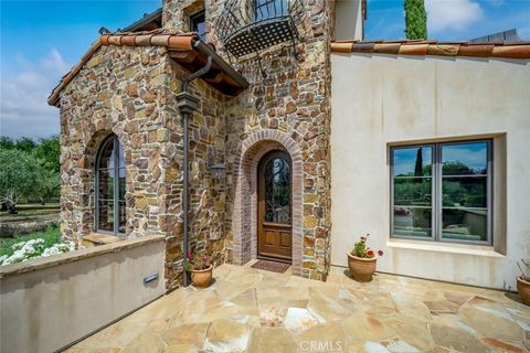 Tiny photo for 6520 Mira Cielo, San Luis Obispo, CA 93401 (MLS # SC26085504)