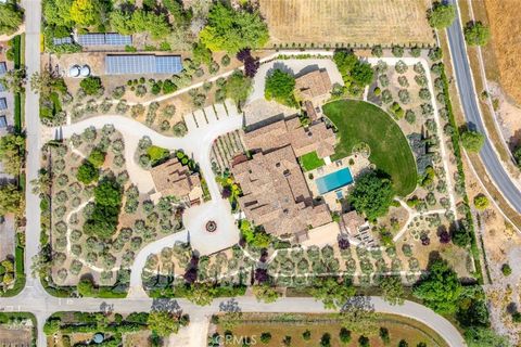 Tiny photo for 6520 Mira Cielo, San Luis Obispo, CA 93401 (MLS # SC26085504)