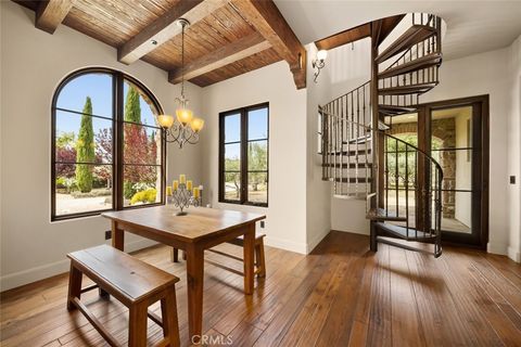 Tiny photo for 6520 Mira Cielo, San Luis Obispo, CA 93401 (MLS # SC26085504)
