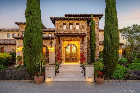 Tiny photo for 6520 Mira Cielo, San Luis Obispo, CA 93401 (MLS # SC26085504)