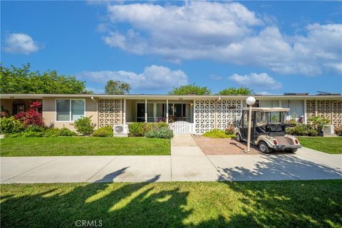 Photo of 13741 Annandale Drive #19E, Seal Beach, CA 90740 (MLS # PW26002709)