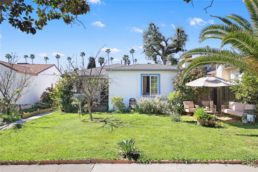 429 S Cordova Street