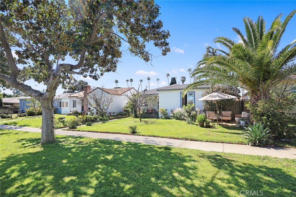 429 S Cordova Street