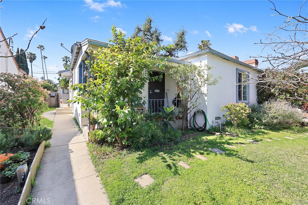 429 S Cordova Street