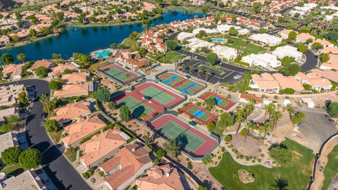 Tiny photo for 48614 Calle Esperanza, La Quinta, CA 92253 (MLS # 219152592DA)