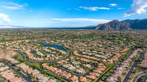Tiny photo for 48614 Calle Esperanza, La Quinta, CA 92253 (MLS # 219152592DA)