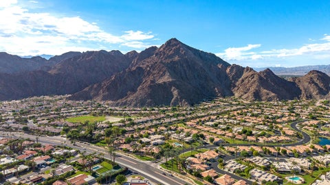 Tiny photo for 48614 Calle Esperanza, La Quinta, CA 92253 (MLS # 219152592DA)