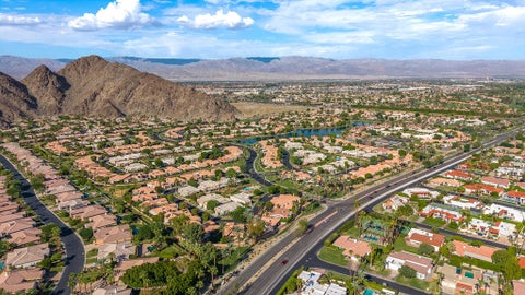 Tiny photo for 48614 Calle Esperanza, La Quinta, CA 92253 (MLS # 219152592DA)