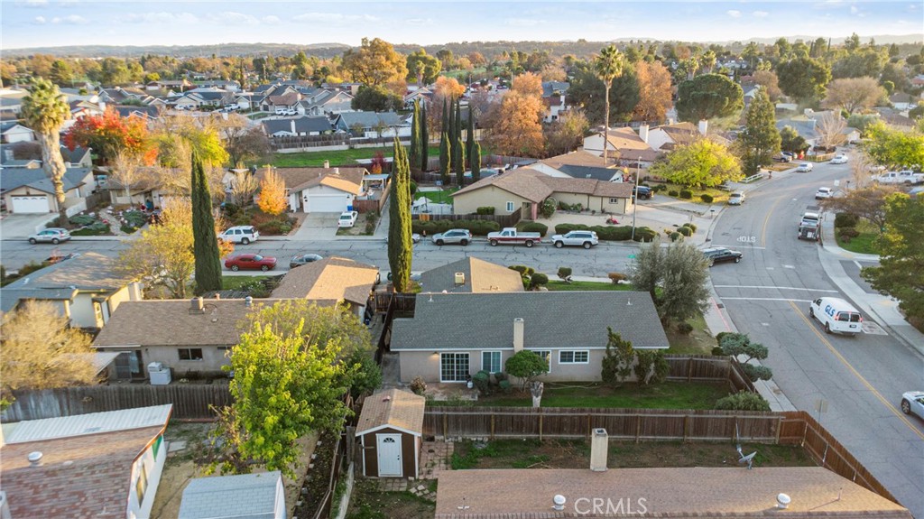 PR City Limits East(110) - Residential