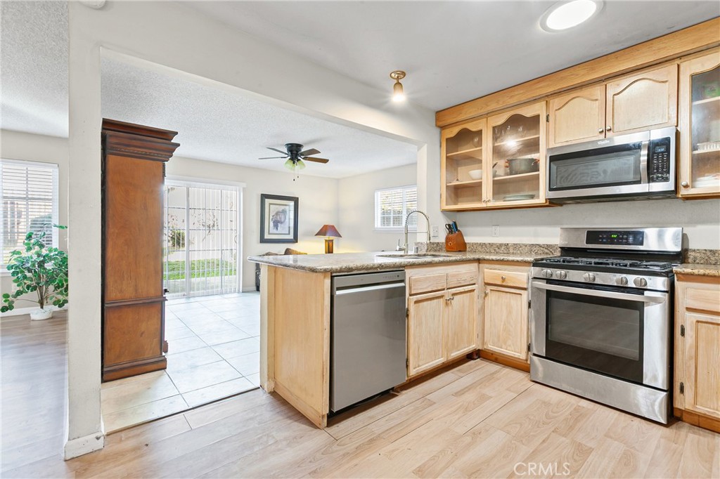 PR City Limits East(110) - Residential