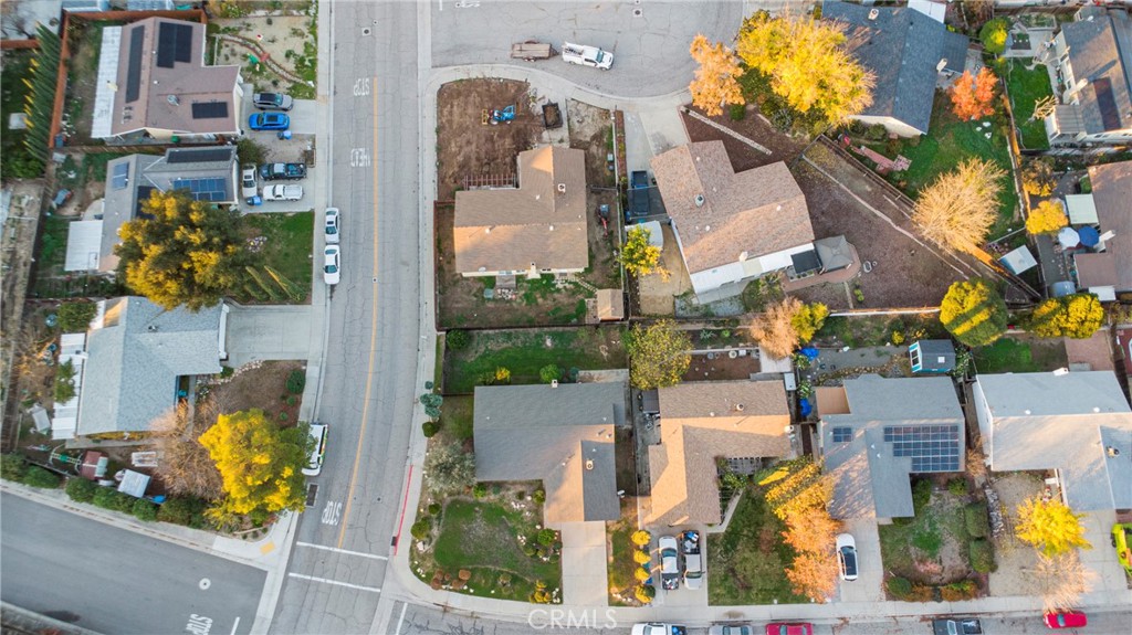 PR City Limits East(110) - Residential