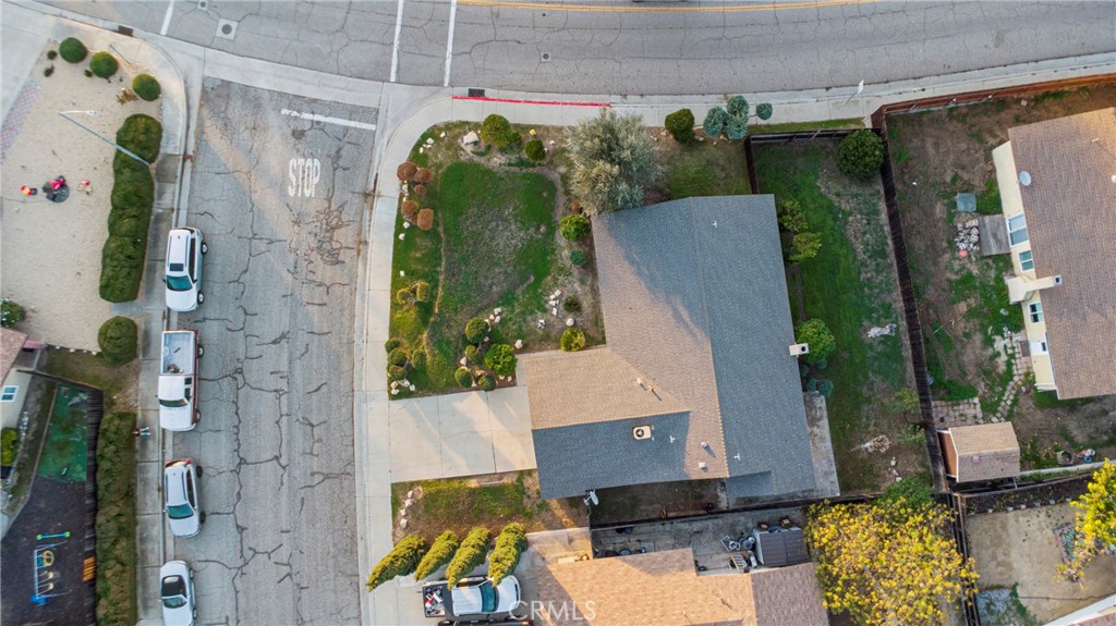 PR City Limits East(110) - Residential