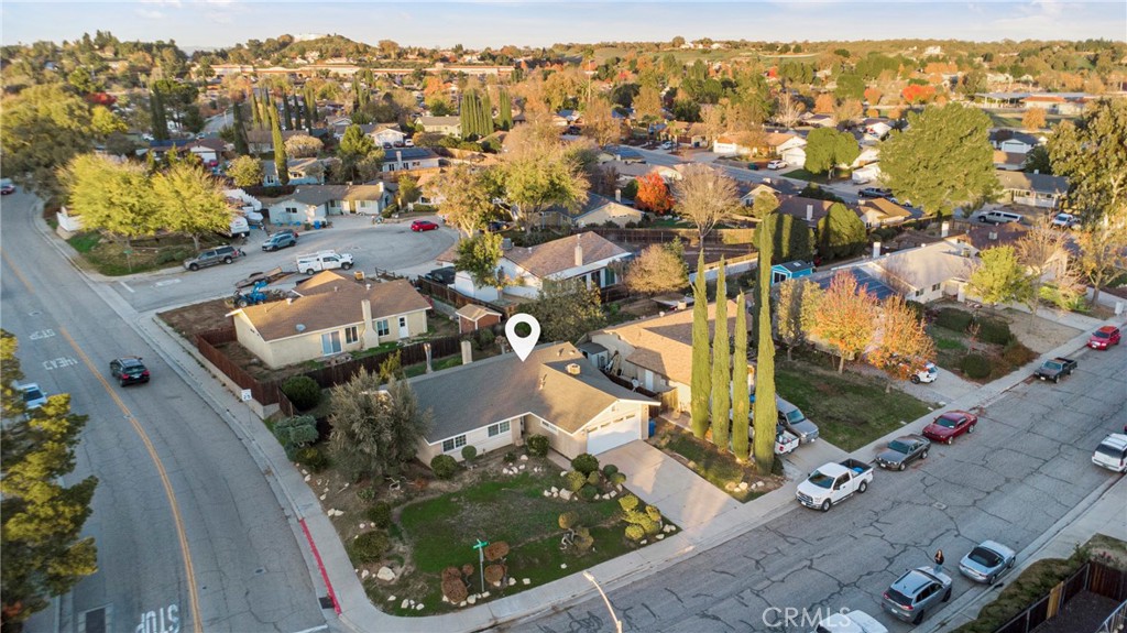 PR City Limits East(110) - Residential