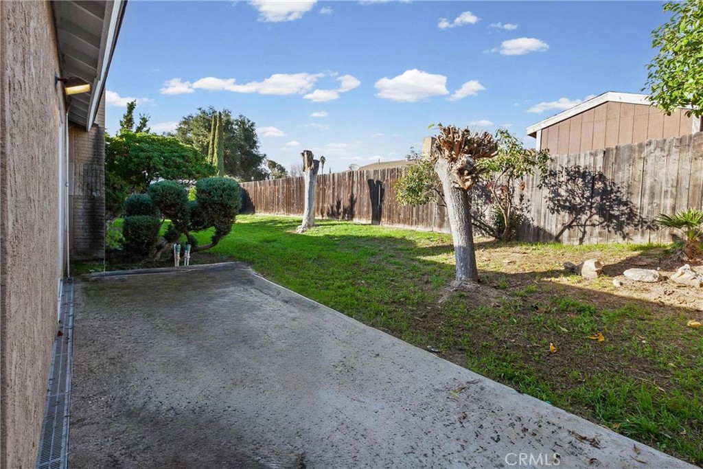 PR City Limits East(110) - Residential