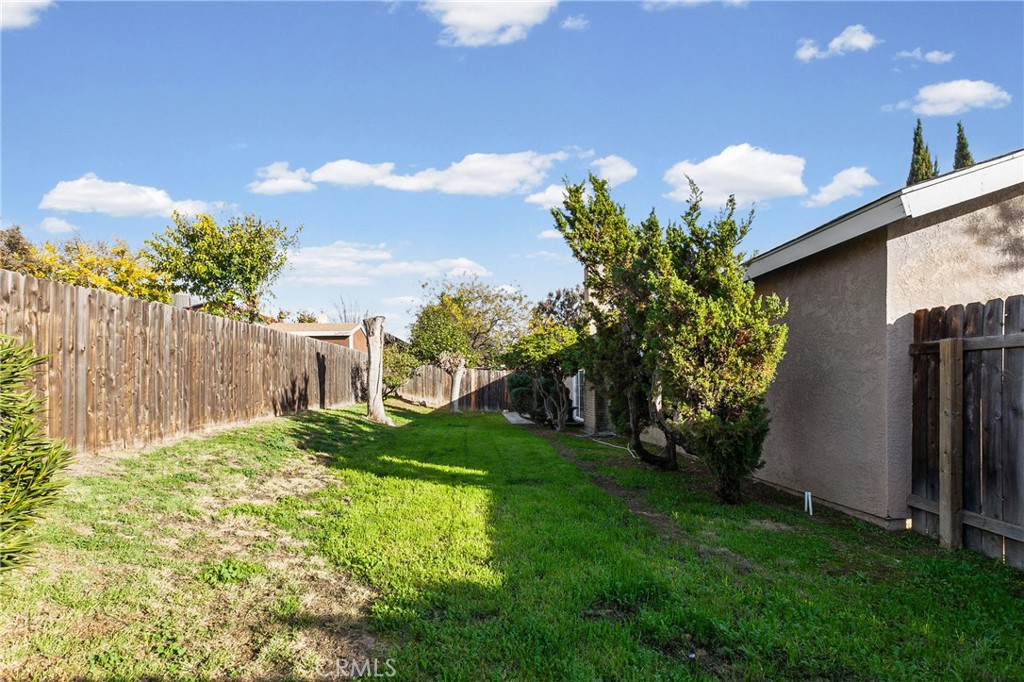 PR City Limits East(110) - Residential